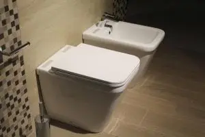 Sanitair in Deventer