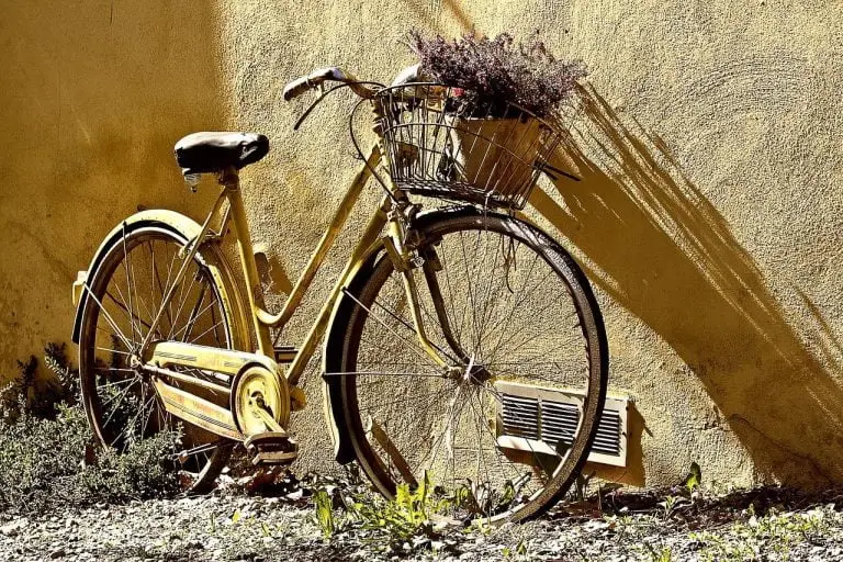 Fietsenmaker in Deventer