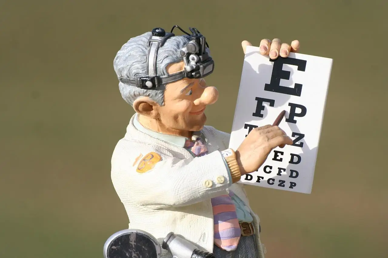 Opticien in Deventer