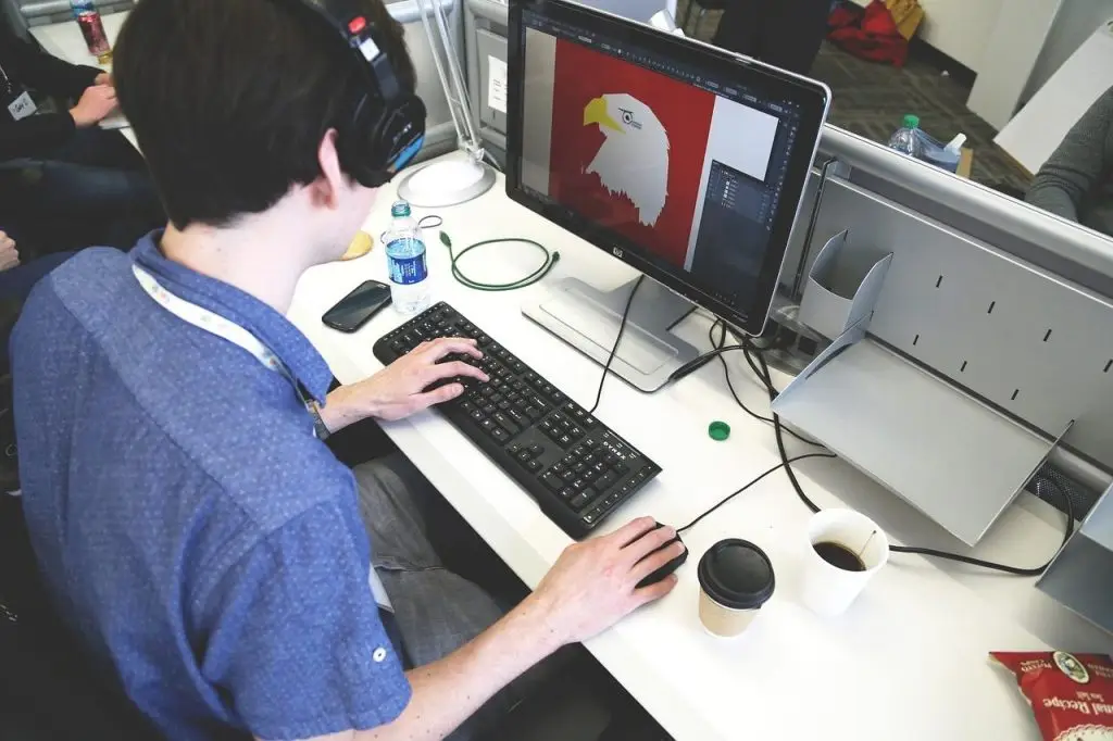 Website index grafisch ontwerper in Deventer