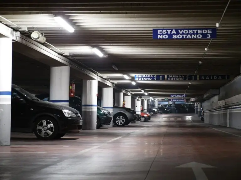 Parkeren in Deventer