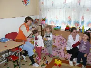 Bedrijven in Deventer Kinderopvang in Deventer