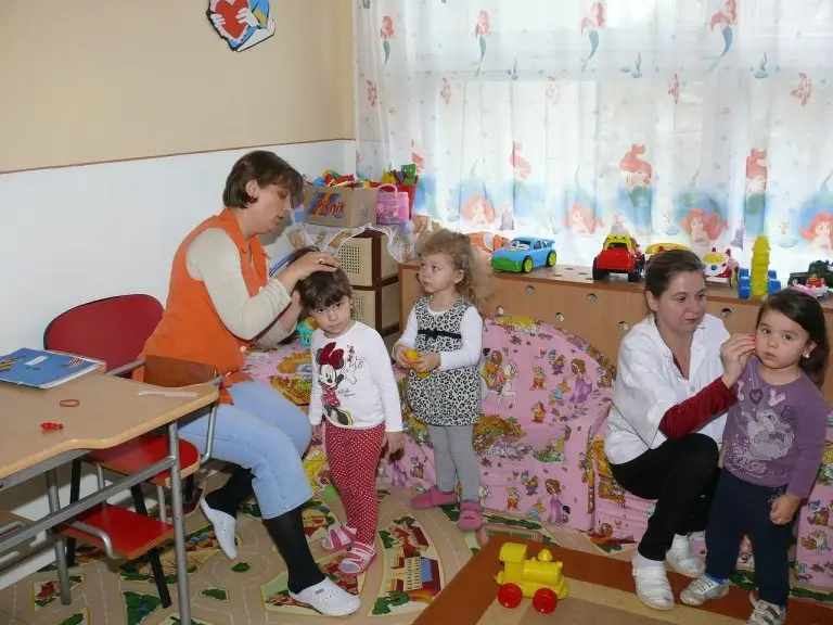 Kinderopvang in Deventer