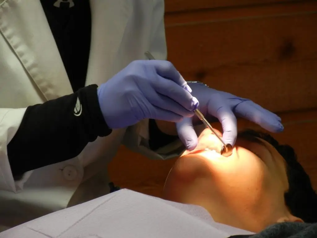 Orthodontist in Deventer