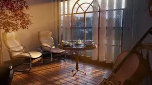 Zaalverhuur in Deventer