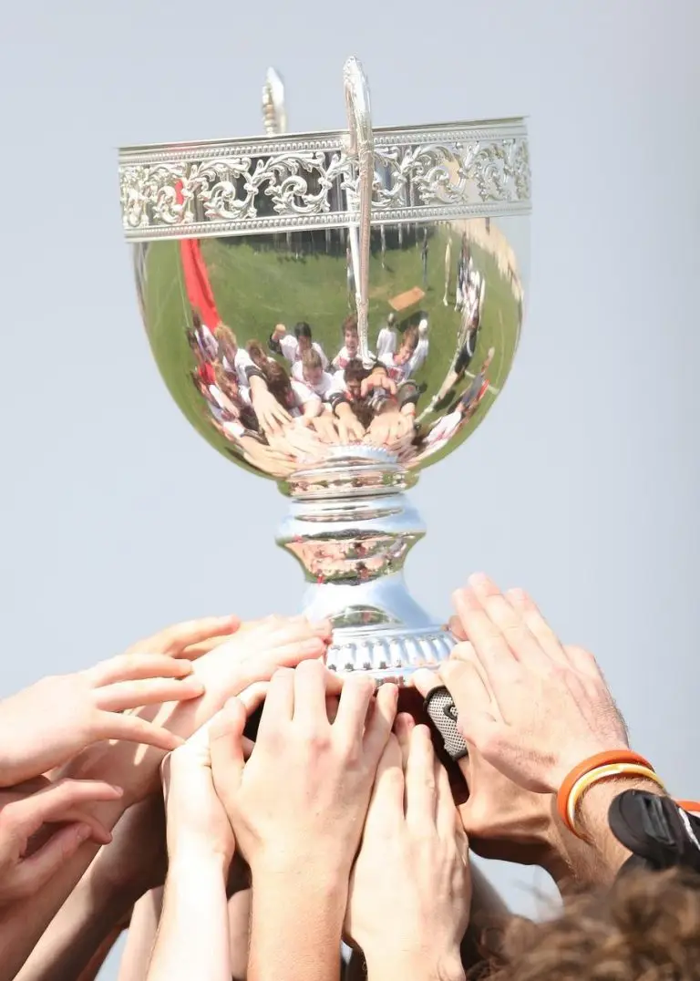 Sportprijzen in Deventer
