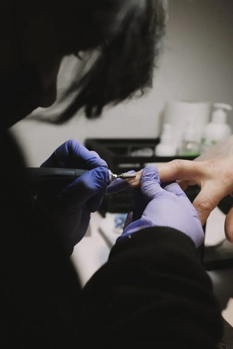 Nagelstudio in Deventer