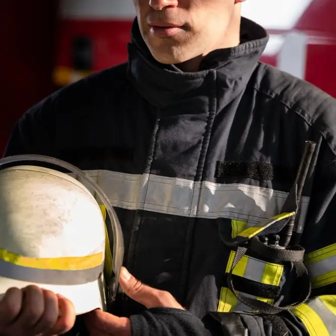 Noodgeval in Deventer