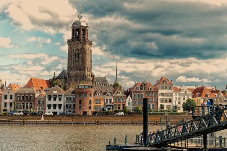 Stap-voor-stap gids voor het aanvragen van een VOG in Deventer via Mijnvogaanvragen.nl