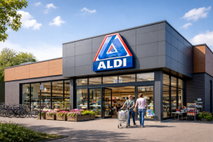 Aldi openingstijden in Deventer