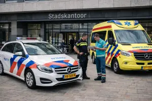 Bedrijven in Deventer Publieke diensten in Deventer