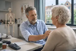 Huisarts in Deventer