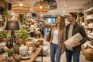 Bedrijven in Deventer Woonwinkels in Deventer