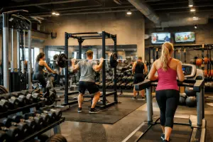 Bedrijven in Deventer Sportscholen in Deventer