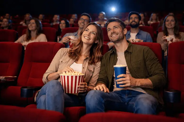 Bioscoop in Deventer