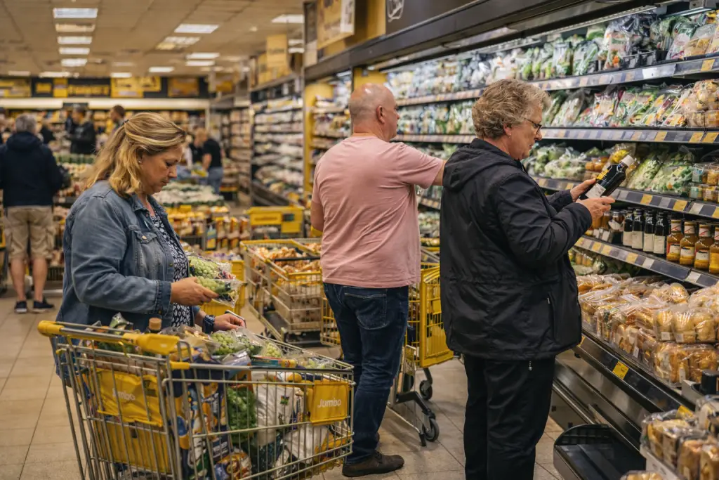 Jumbo openingstijden in Deventer