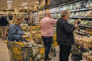 Jumbo openingstijden in Deventer